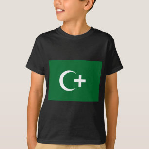Egyptenrevolutionflagga (1919) tee