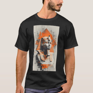 Egyptens framtid t shirt