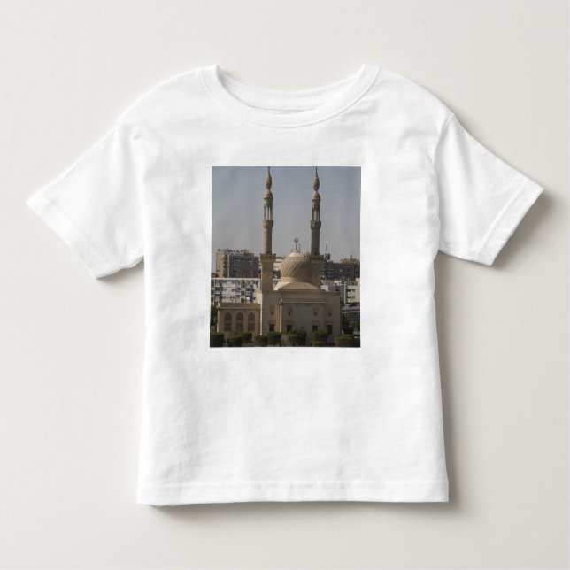 Egyptens kusten t-shirt (Framsida)