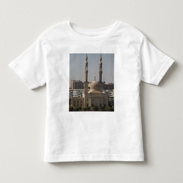 Egyptens kusten tröja (Framsida)