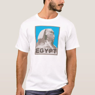 EgyptenSphinx Tee
