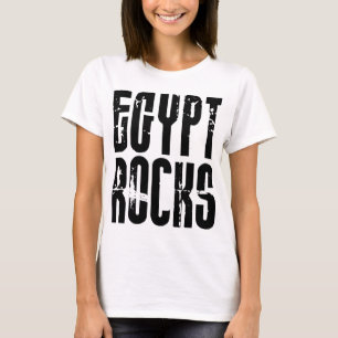 Egyptenstenar T-shirt