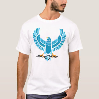 Egyptentwitterörn Tee Shirt