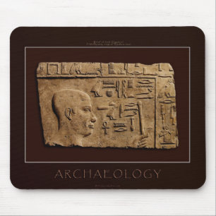 Egyptian Art Mousepad Musmatta