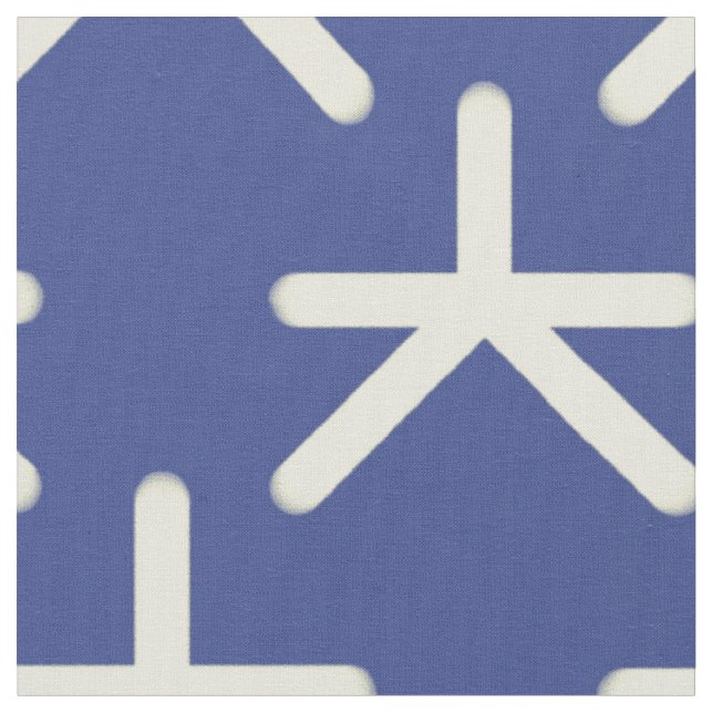 Egyptian Art Reimaged Tyg (Närbild)