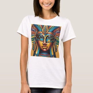 Egyptian Beauty T Shirt