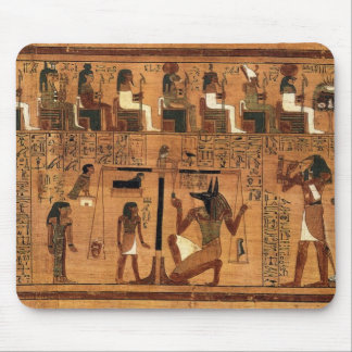 Egyptian books of the dead. musmatta