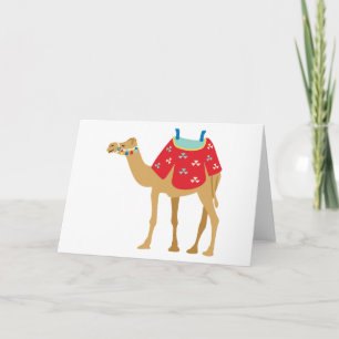 Egyptian Camel Kort