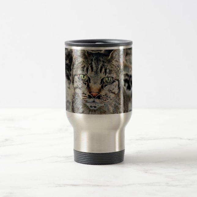 Egyptian Cat Resemugg (Center)