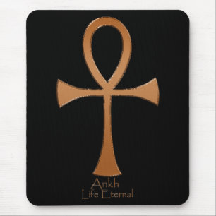 Egyptian Copper ANKH Musmatta