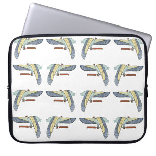 Egyptian Design #12 på Emporio Moffa Laptop Fodral