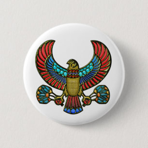 Egyptian Falcon Knapp
