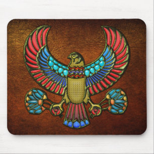 Egyptian Falcon Musmatta
