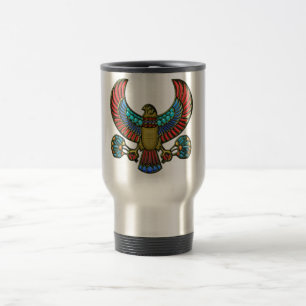 Egyptian Falcon Resemugg