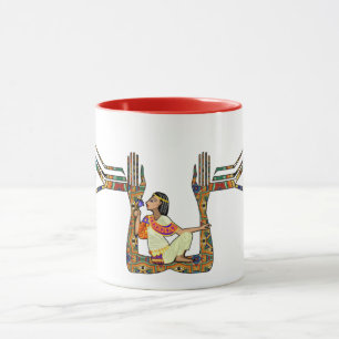 Egyptian Fusion Mugg