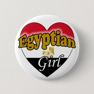 Egyptian Girl Knapp