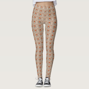 Egyptian Gods Women's Leggings