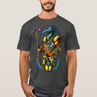 Egyptian Gud Thoth 1 T Shirt