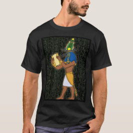 Egyptian Gud Thoth T-Shirt