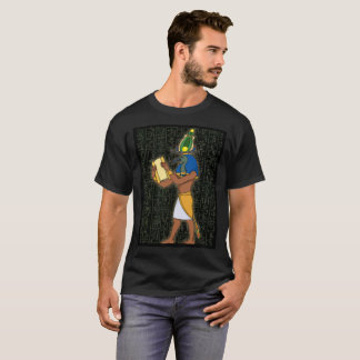 Egyptian Gud Thoth T-Shirt