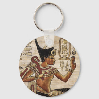 Egyptian Keychain Nyckelring