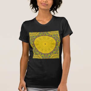Egyptian Mönster Art Print Tröja