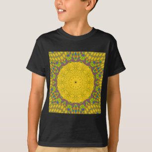 Egyptian Mönster Art Print Tröja