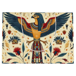 "Egyptian Mystique Decorative Bag"