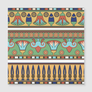 Egyptian Ornament Vintage Collection