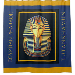 EGYPTIAN PHARAOH TUTANKHAMUN
