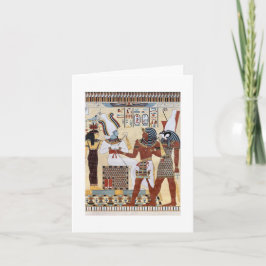 Egyptian Pharaohs Ancient Egypt Royal Heritage Sti Kort