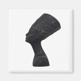 Egyptian Queen Nefertiti Magnet