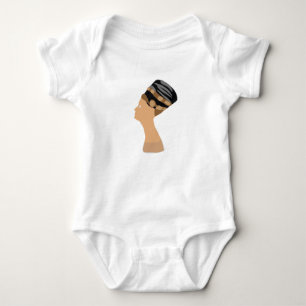 Egyptian Queen Nefertiti T Shirt
