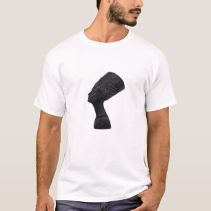 Egyptian Queen Nefertiti T Shirt