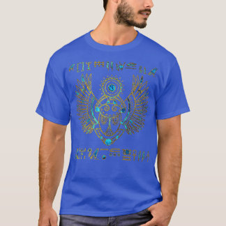 Egyptian Scarab Beetle T Shirt