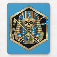 Egyptian Skull