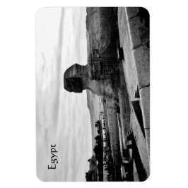 Egyptian Sphinx Magnet