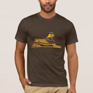 Egyptian Sphinx T-Shirt