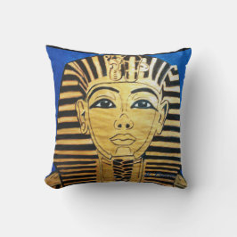 "Egyptian Stil" Dekorativ kudde