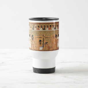 Egyptier Resemugg