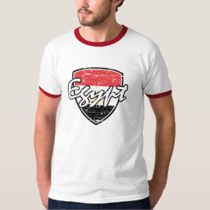 Egyptier skyddar t-shirt