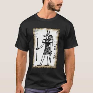 Egyptier Tee Shirt