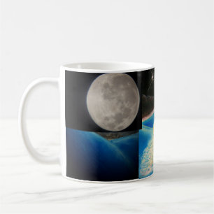 Egyptierdröm Kaffemugg