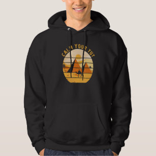 Egyptisk arkeologi 2 hoodie