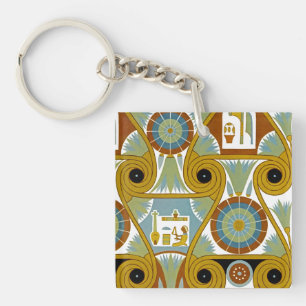 Egyptisk design #1 på Emporio Moffa