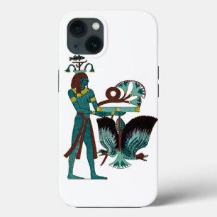 Egyptisk design nr 5 vid Emporio Moffa