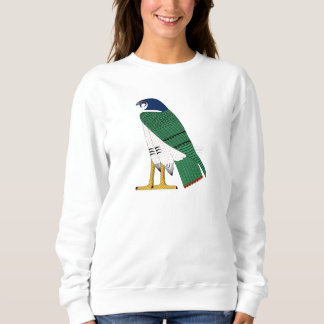 Egyptisk design t shirt