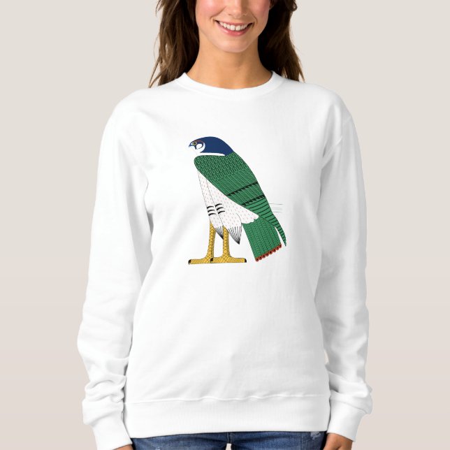 Egyptisk design t shirt (Framsida)