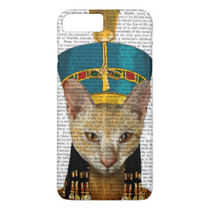 Egyptisk drottning Cat