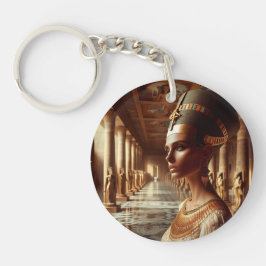 Egyptisk drottning Majestic Art: Ancient Royalty G
